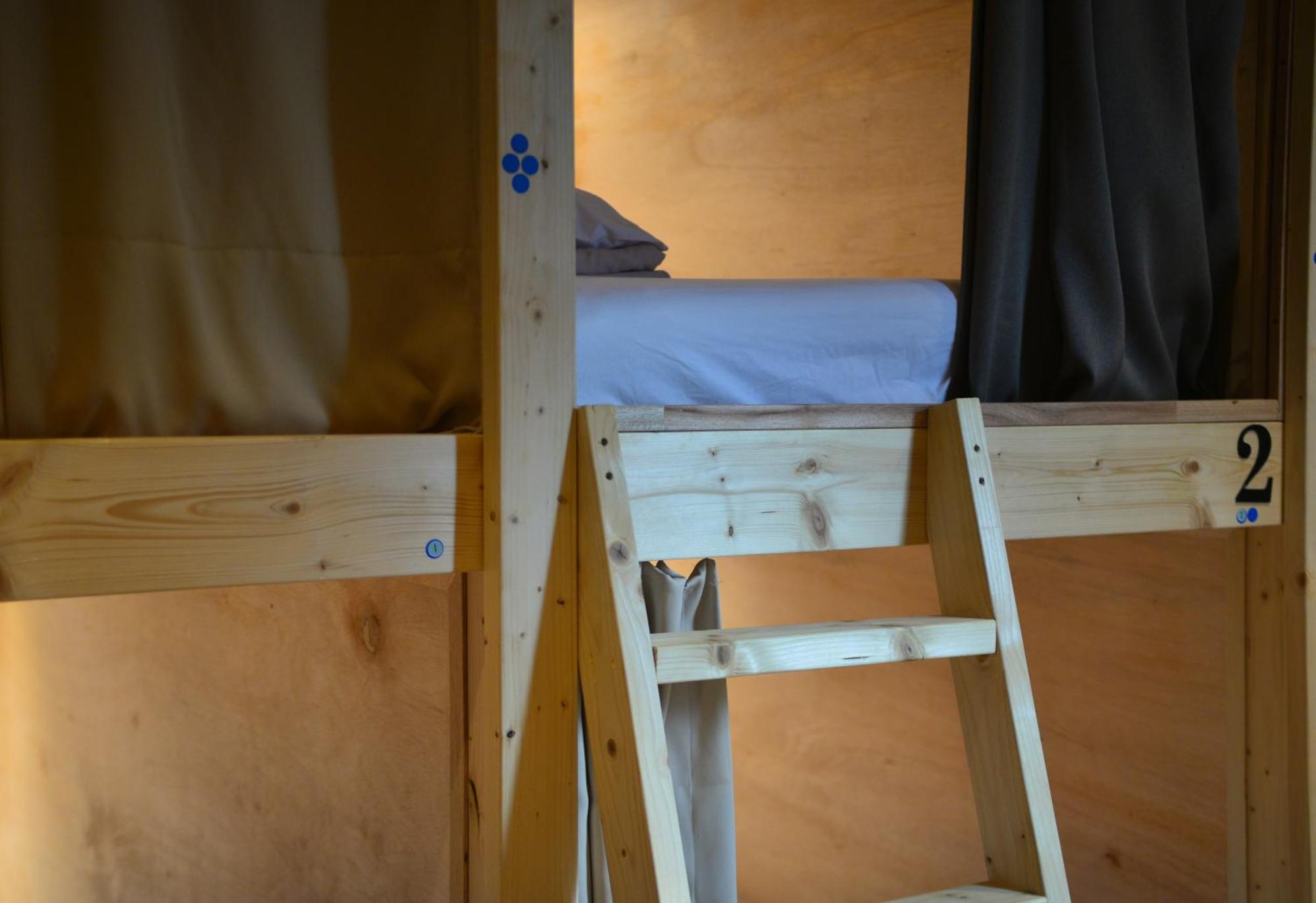 Seoul Papa Guesthouse Bagian luar foto