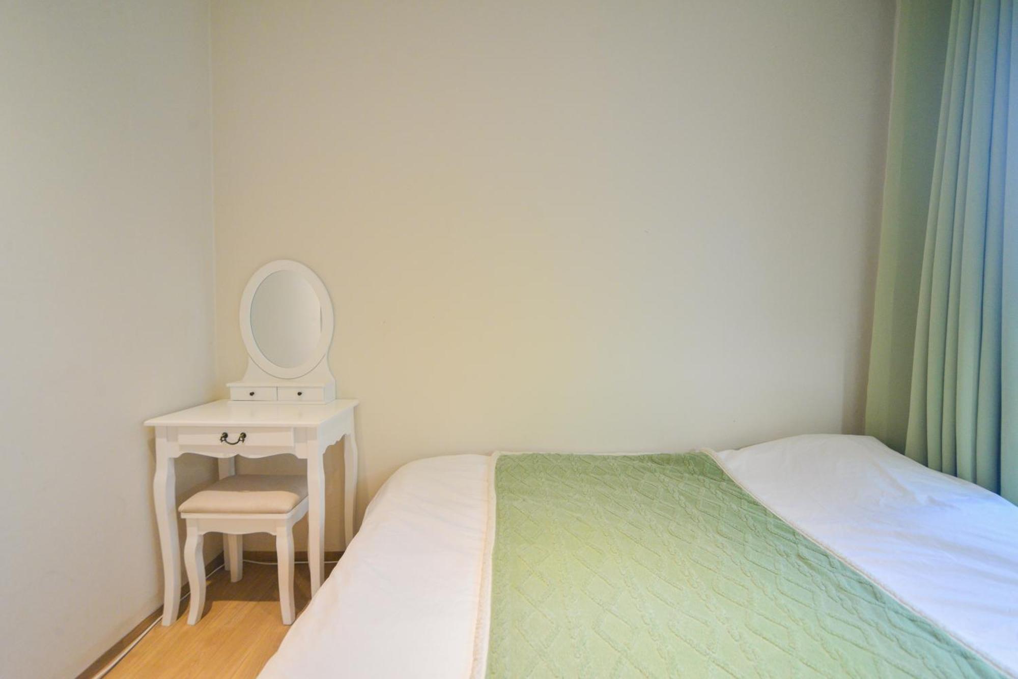 Seoul Papa Guesthouse Bagian luar foto