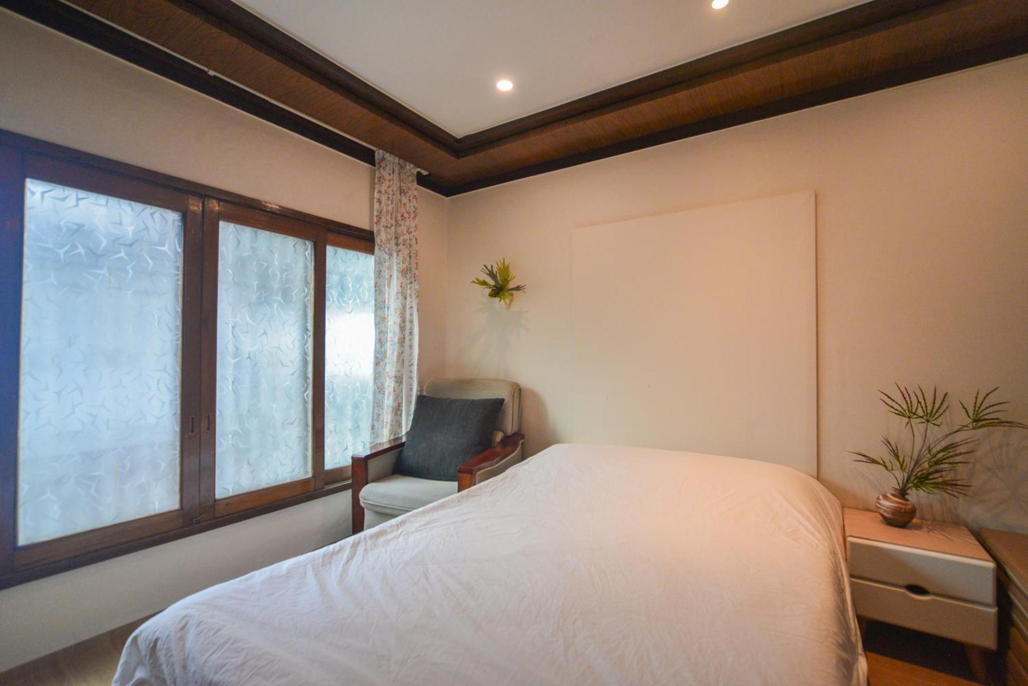 Seoul Papa Guesthouse Bagian luar foto